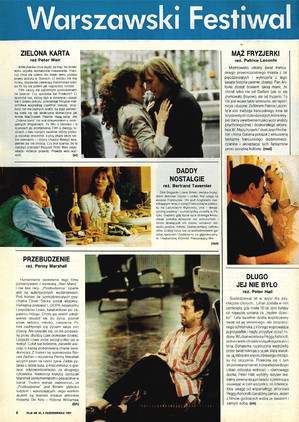 FILM: 40/1991 (2203), strona 8