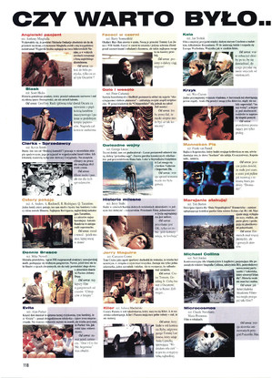 FILM: 1/1998 (2352), strona 118