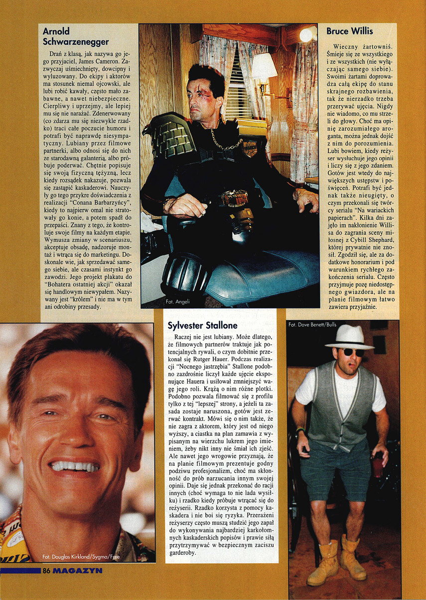 FILM: 6/1995 (2321), strona 86
