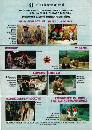 FILM: 41/1991 (2204), strona 22