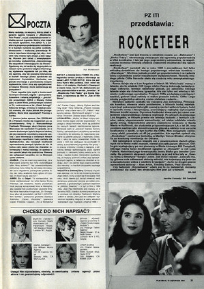 FILM: 45/1991 (2208), strona 31