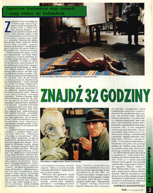 FILM: 16/1993 (2283), strona 3
