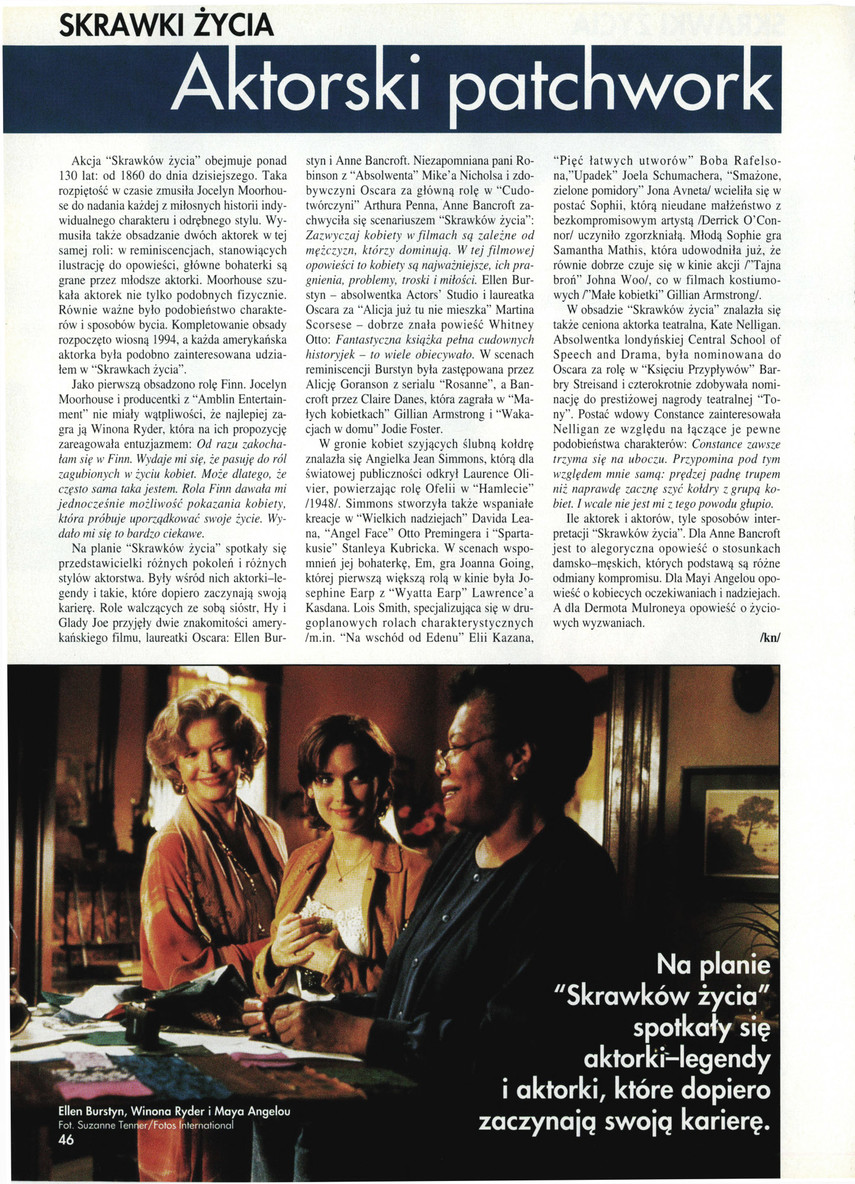 FILM: 6/1996 (2333), strona 46