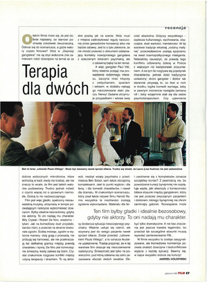 FILM: 10/1999 (2373), strona 67