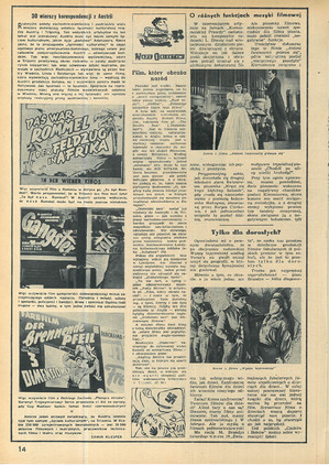 FILM: 16/1954 (281), strona 14