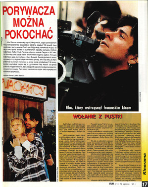 FILM: 3/1993 (2270), strona 17