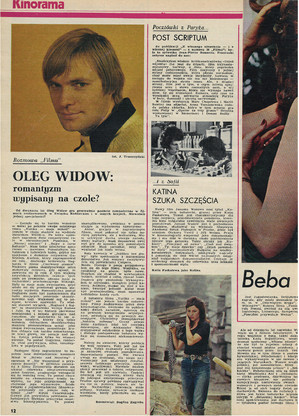 FILM: 1/1976 (1413), strona 12