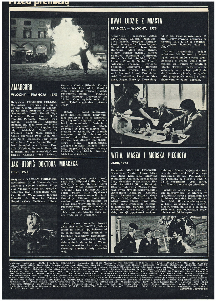 FILM: 49/1975 (1409), strona 23