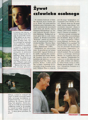 FILM: 3/1994 (2306), strona 41