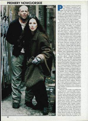 FILM: 2/1996 (2329), strona 20