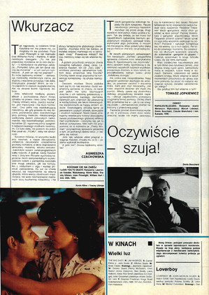 FILM: 23/1991 (2186), strona 6