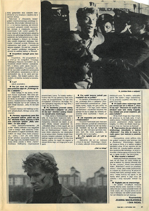 FILM: 1/1991 (2164), strona 21