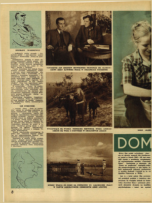 FILM: 6/1950 (86), strona 8