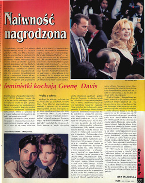 FILM: 20/1993 (2287), strona 23