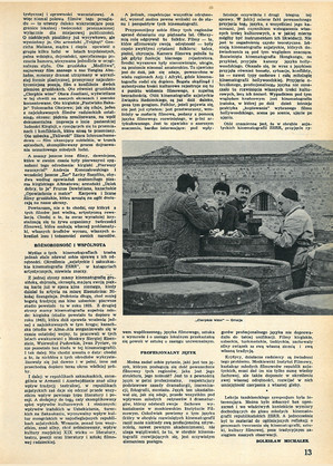 FILM: 48/1968 (1043), strona 13