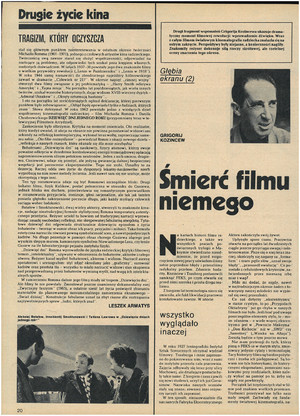 FILM: 46/1976 (1458), strona 20
