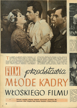 FILM: 14/1956 (383), strona 8