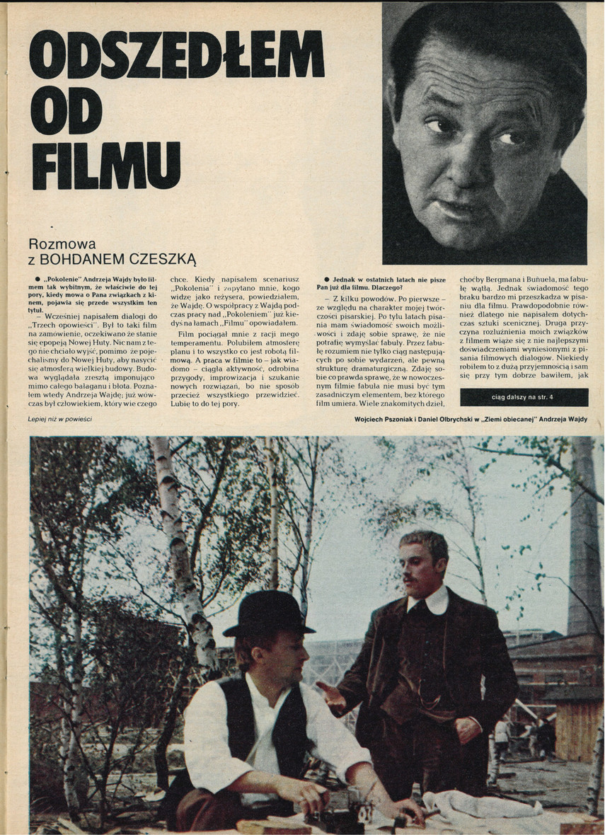 FILM: 52/1977 (1516), strona 3