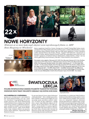 FILM: 1/2012 (2520), strona 28