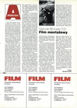 FILM: 2/1998 (2353), strona 113