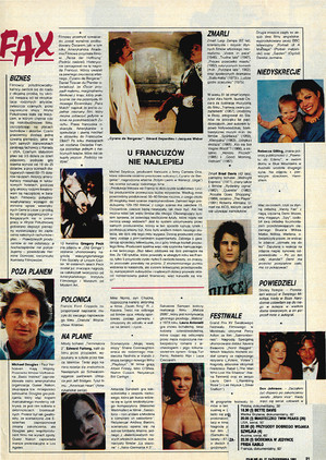 FILM: 43/1991 (2206), strona 11