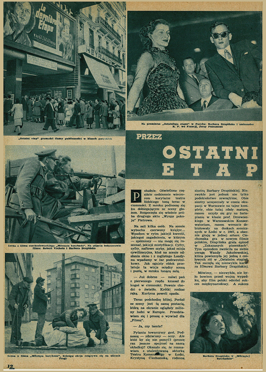 FILM: 23/24/1948 (55/56), strona 12