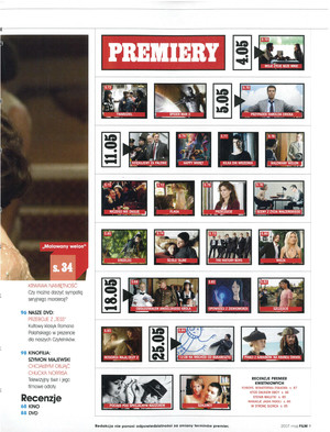 FILM: 5/2007 (2464), strona 9