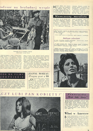 FILM: 26/1964 (812), strona 9