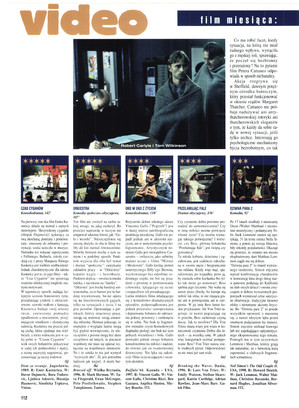 FILM: 1/1999 (2364), strona 112