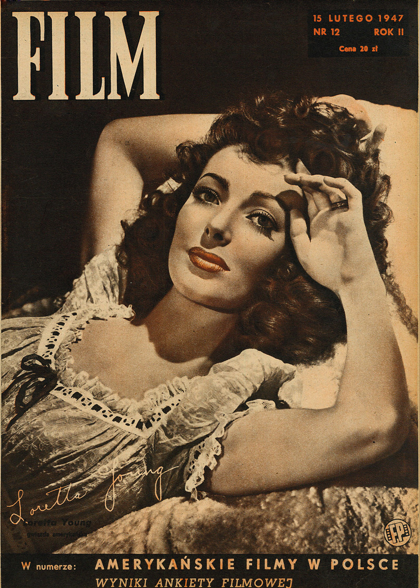 FILM: 12/1947 (12), strona 1