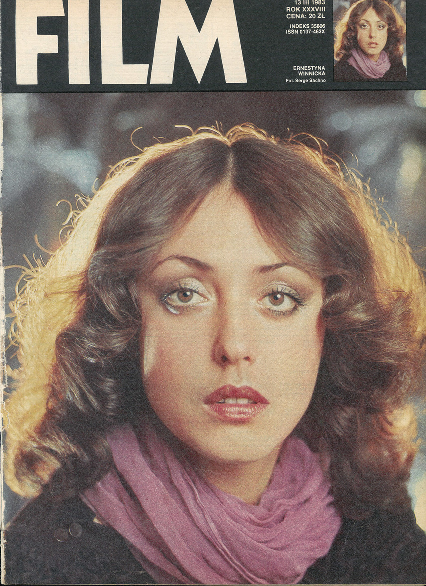 FILM: 11/1983 (1758), strona 1