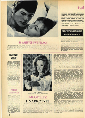 FILM: 44/1969 (1091), strona 8
