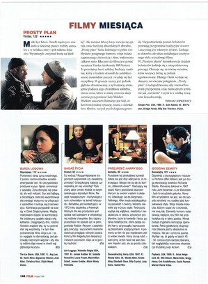 FILM: 11/1999 (2374), strona 148