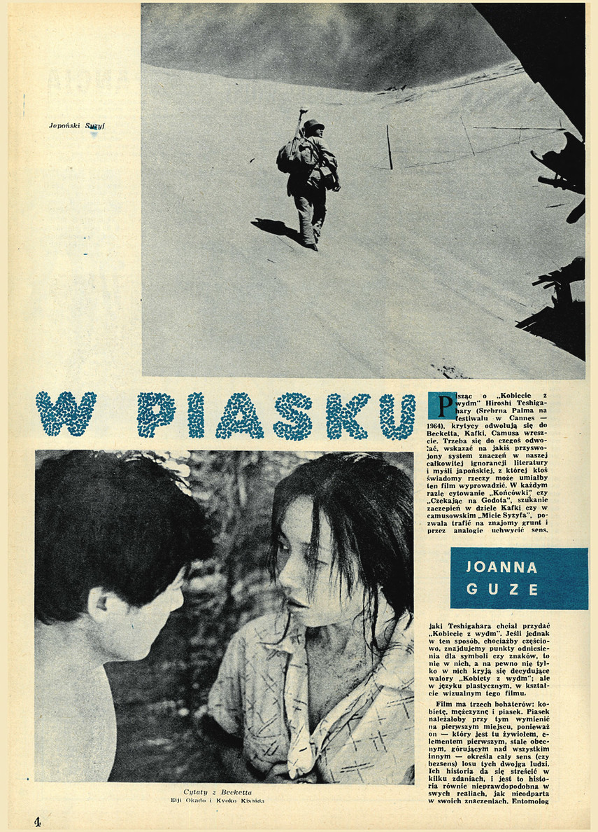 FILM: 43/1965 (881), strona 4