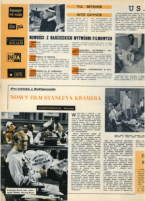 FILM: 12/1960 (589), strona 8