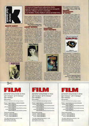 FILM: 9/1995 (2324), strona 111
