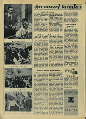 FILM: 33/1951 (142), strona 14