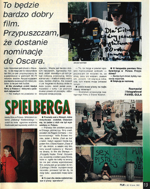 FILM: 28/1993 (2295), strona 19