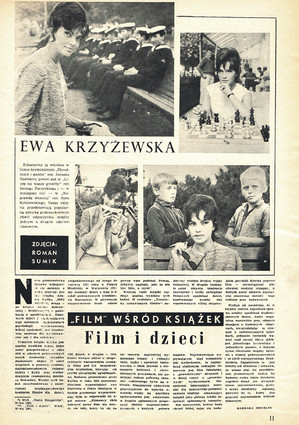 FILM: 25/1963 (759), strona 11