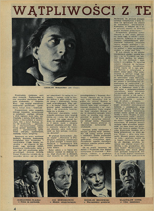 FILM: 33/1951 (142), strona 4