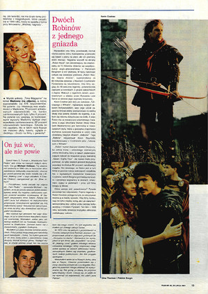 FILM: 30/1991 (2193), strona 13