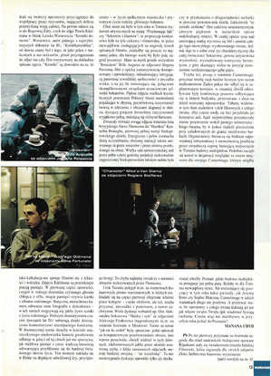 FILM: 1/1998 (2352), strona 13