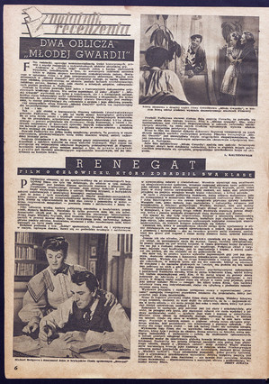 FILM: 1/1949 (57), strona 6