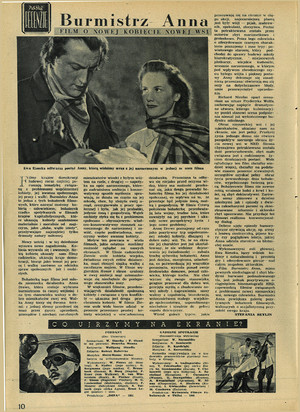 FILM: 49/1951 (158), strona 10