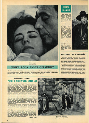 FILM: 2/1969 (1049), strona 8