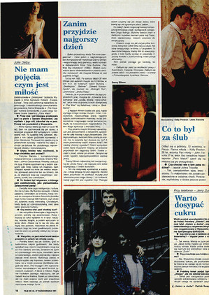 FILM: 43/1991 (2206), strona 16