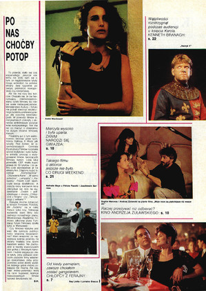 FILM: 23/1991 (2186), strona 3