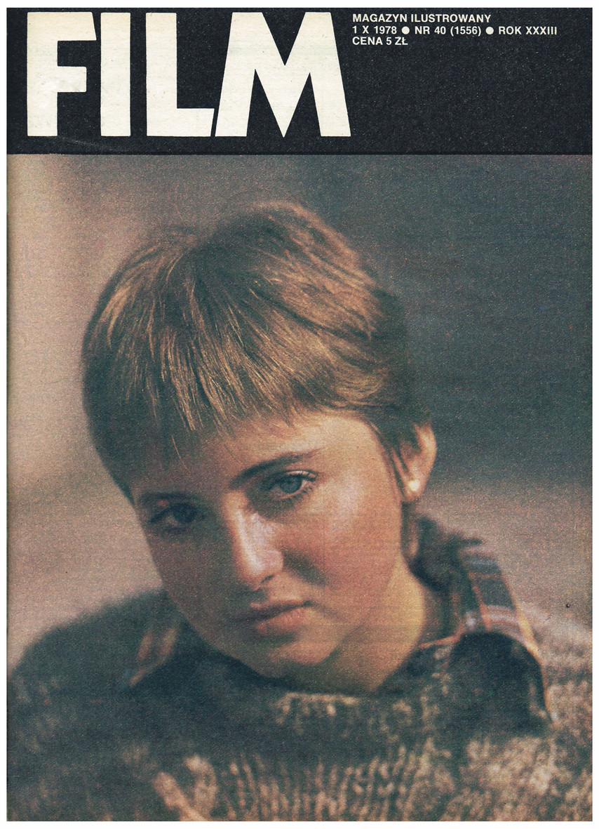 FILM: 40/1978 (1556), strona 1