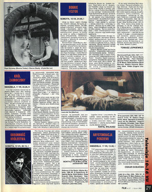 FILM: 27/1993 (2294), strona 21