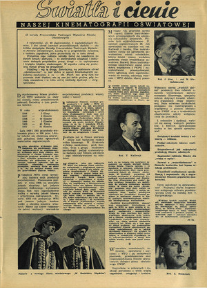 FILM: 8/1952 (169), strona 7